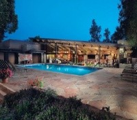 Canyon Ranch Double U Cafe